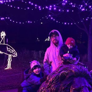 Meet your Posher, Tyler